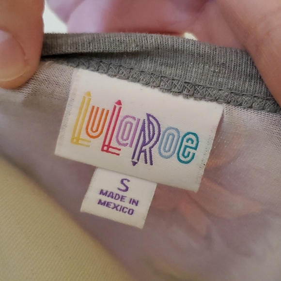 LLR Randy tee - Picture 3 of 3